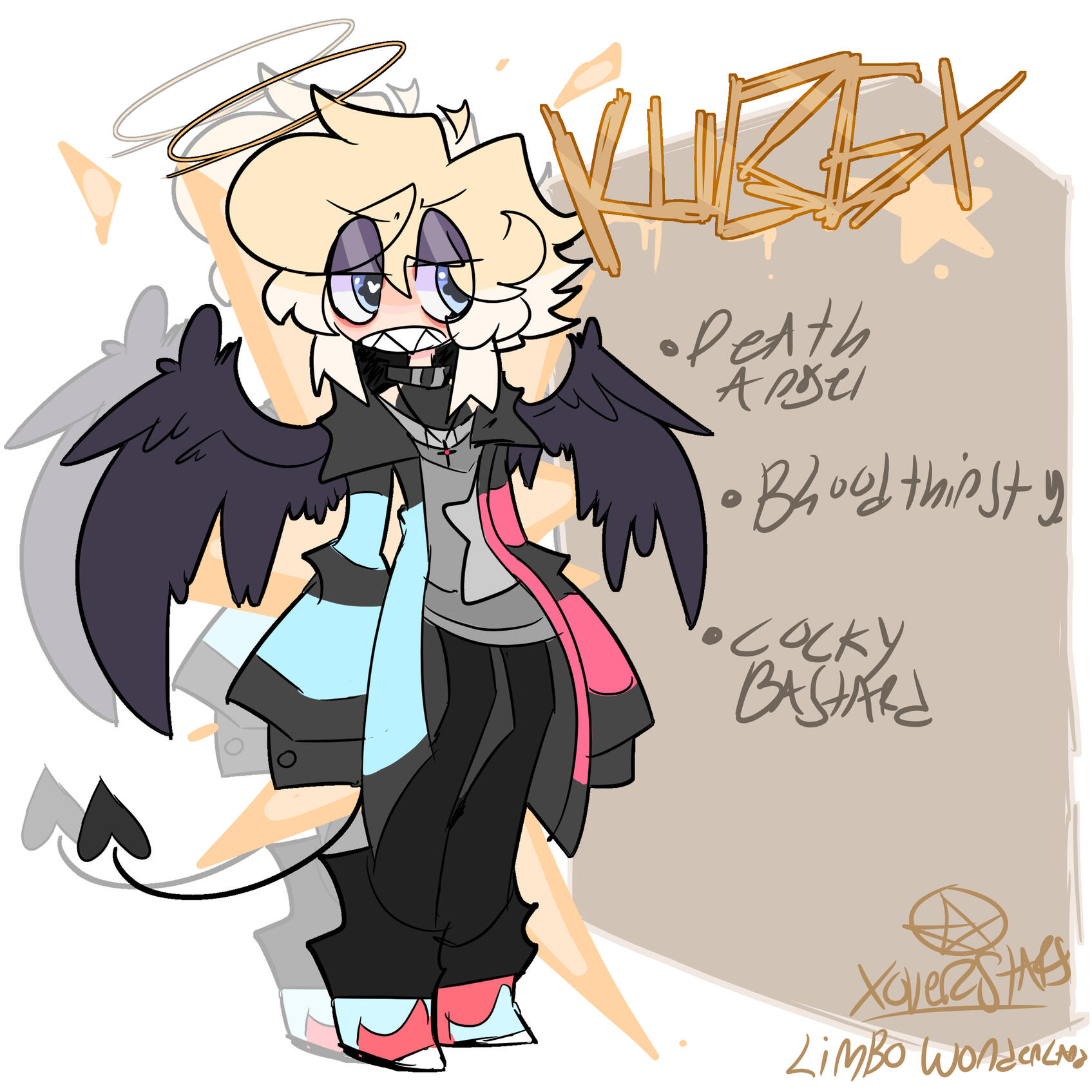 KUBEX / QBEX